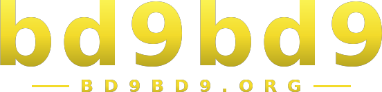 bd9bd9 logo