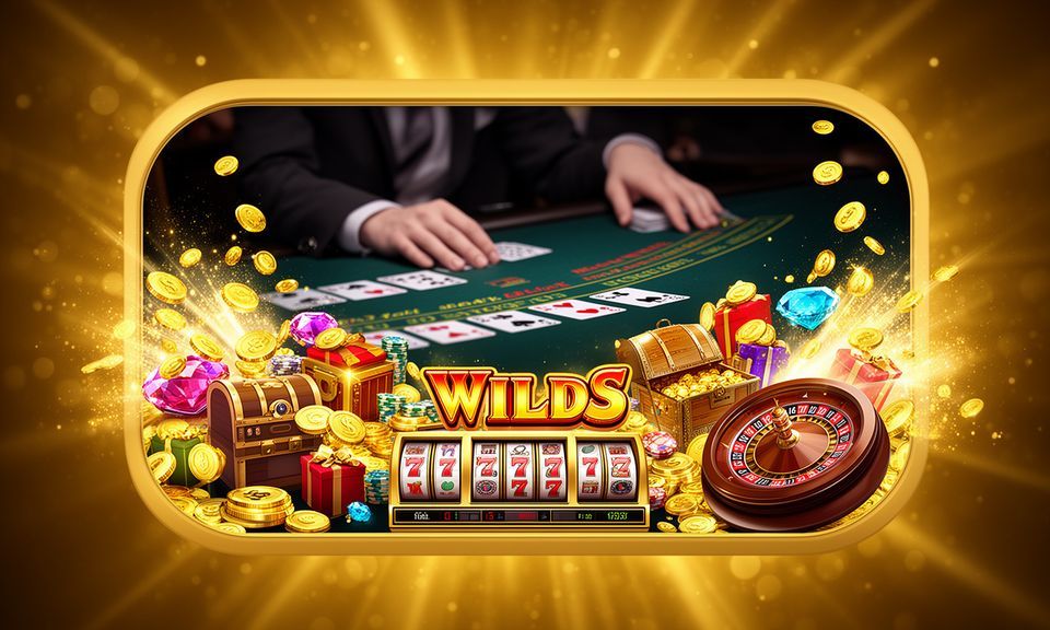 bd9bd9 Table Jacks Or Better কীভাবে কাজ করে